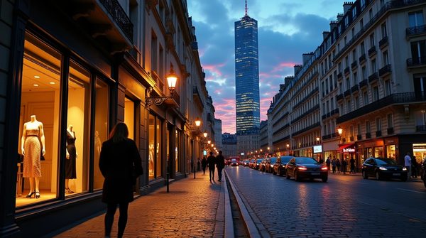 How to choose the right digital marketing agency in paris