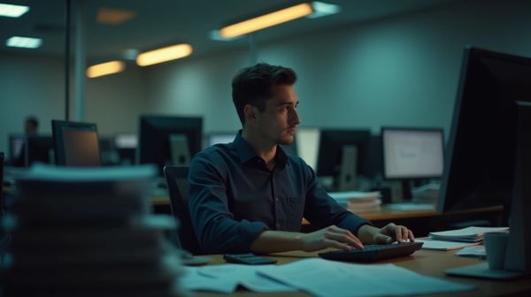 Why ai agents for accounting may outsmart human accountants